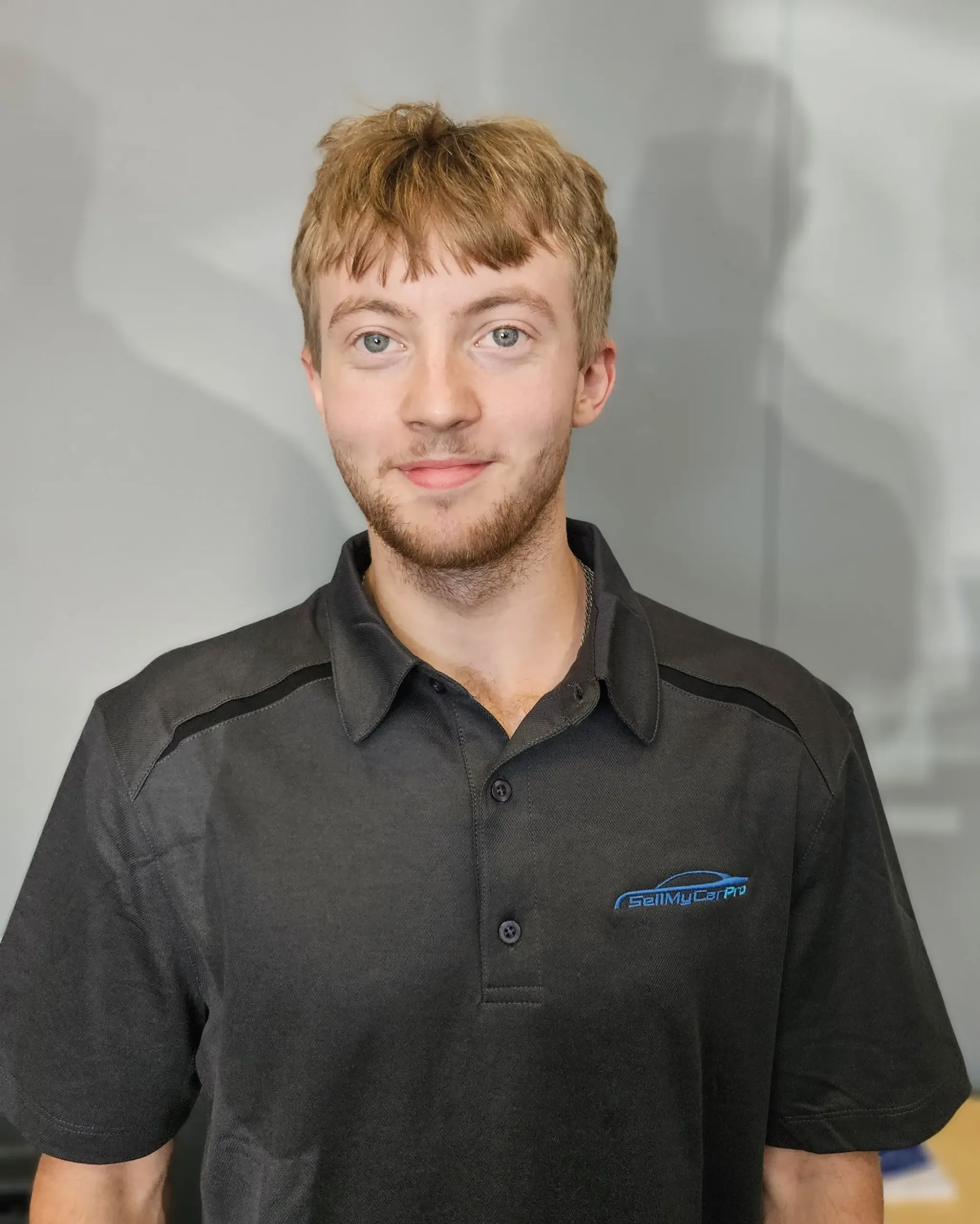 Seth Richards – 2nd Year Apprentice Technician