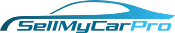 Sell My Car Pro Logo